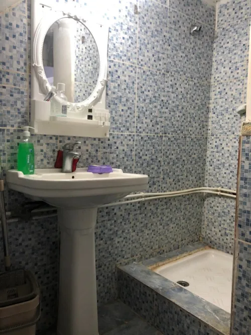 Location Appartement Niveau de villa Studio Alger Ouled fayet