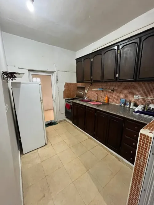 Location vacances Appartement Niveau de villa F2 Alger Ouled fayet
