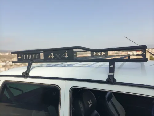 Lada Niva 2013 Niva