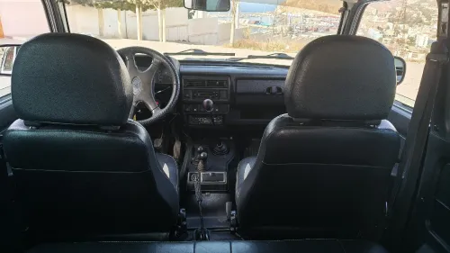 Lada Niva 2013 Niva