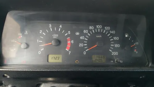 Lada Niva 2013 Niva