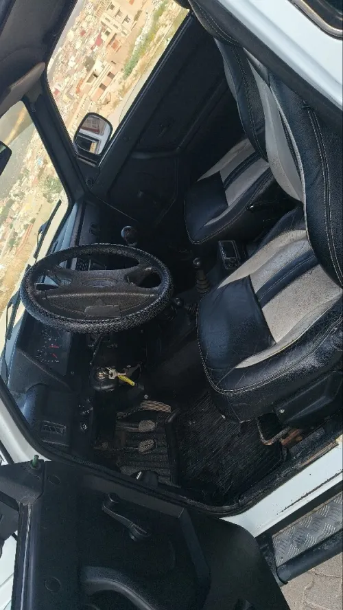 Lada Niva 2013 Niva