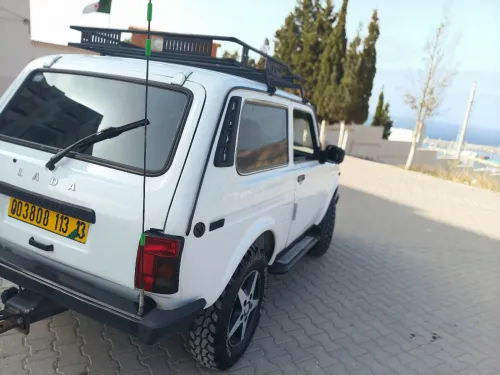 Lada Niva 2013 Niva