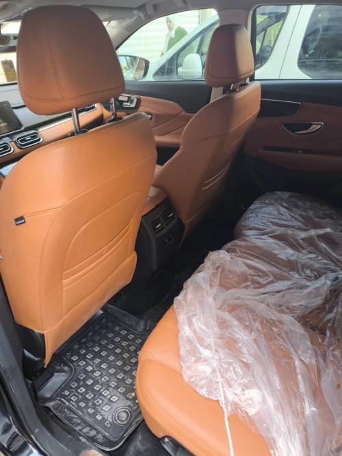 Jetour  X70 PLUS 2025 Luxury plus 