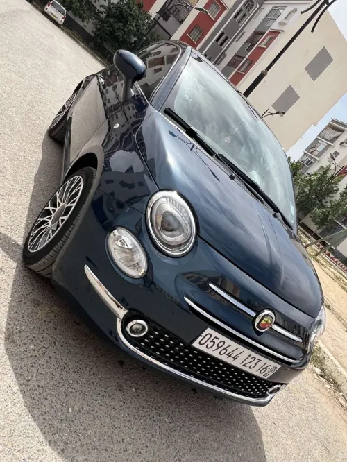 Fiat 500 2023 Dolcevita plus 