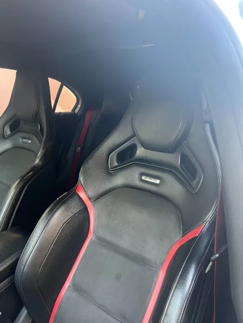 Mercedes Classe A 2014 45 AMG Pack Exclusif
