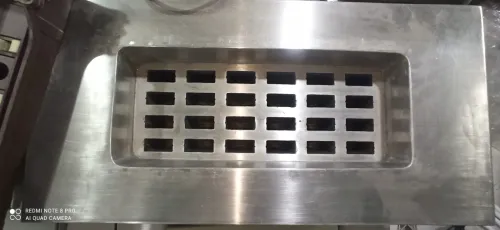 Machine sucette glacée carpigiani 
