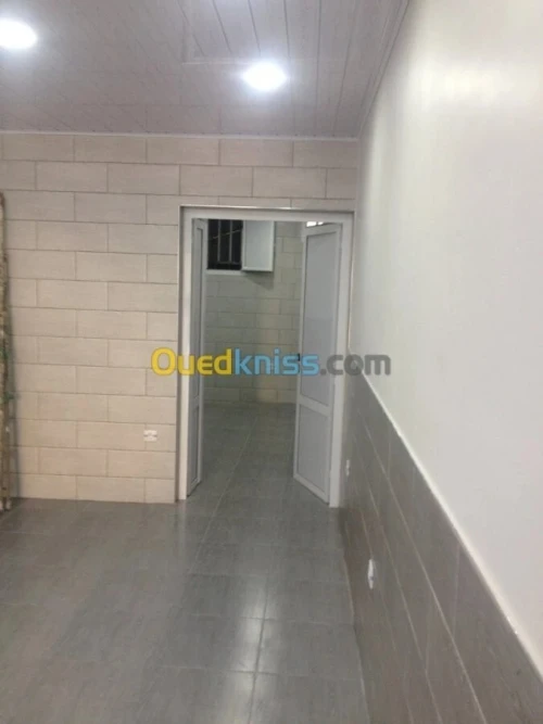 Vente Local Alger Ain naadja