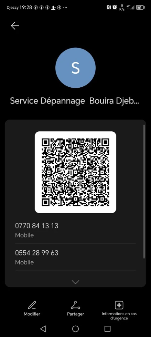 Service dépannage auto bouira djebahia kadira lakhdaria 