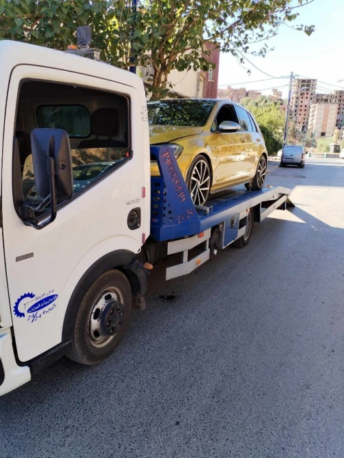 Service dépannage auto bouira djebahia kadira lakhdaria 