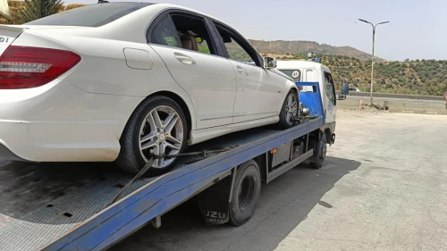 Service dépannage auto bouira djebahia kadira lakhdaria 