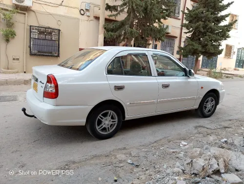 Hyundai Accent 2013 GLS