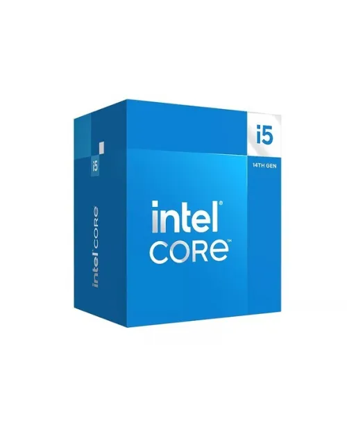 Intel Core i5-14400F-Neuf, boite