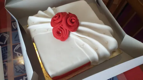 Pâtisseries 