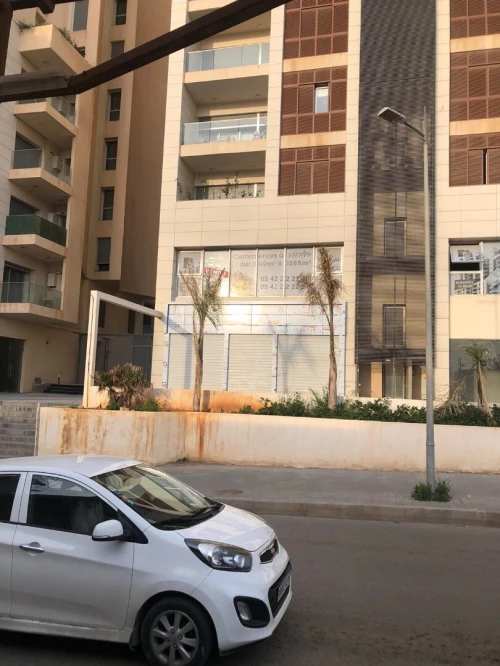 Location Local Alger Ain benian