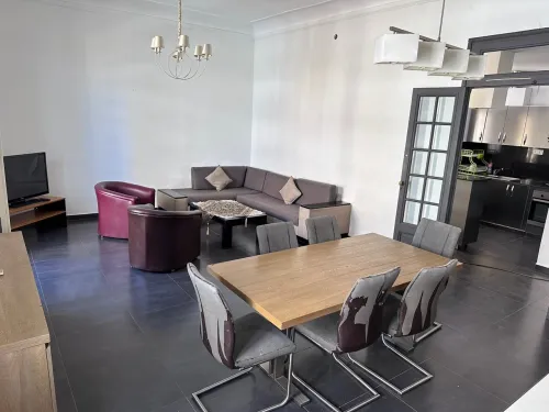 Location Appartement F3 Oran Oran