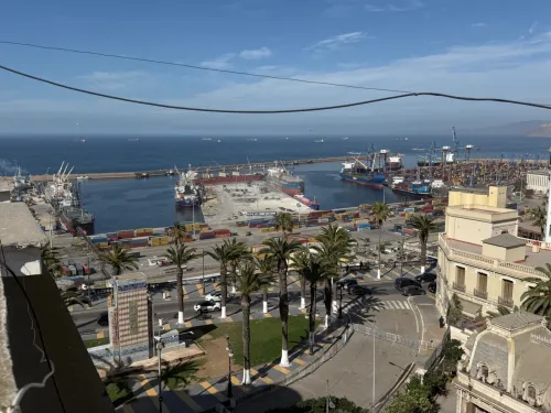 Location Appartement F4 Oran Oran