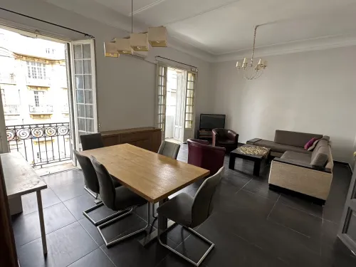 Location Appartement F3 Oran Oran
