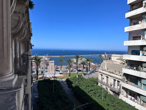 Location Appartement F4 Oran Oran
