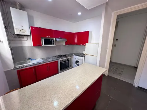 Location Appartement F4 Oran Oran
