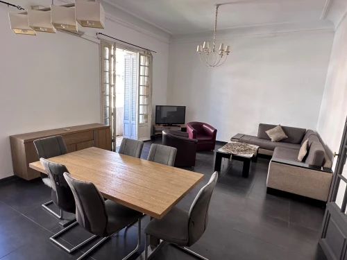 Location Appartement F4 Oran Oran