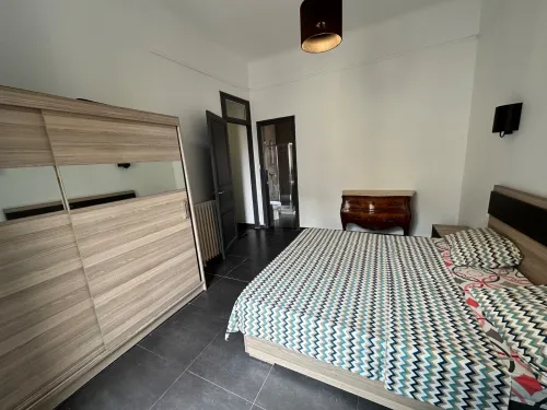 Location Appartement F4 Oran Oran