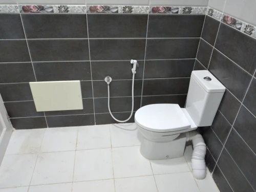 Location Appartement Niveau de villa Studio Alger Birkhadem