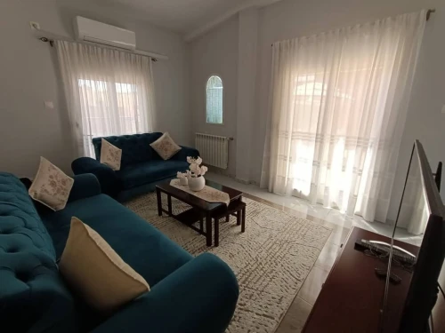 Location Appartement Niveau de villa Studio Alger Birkhadem