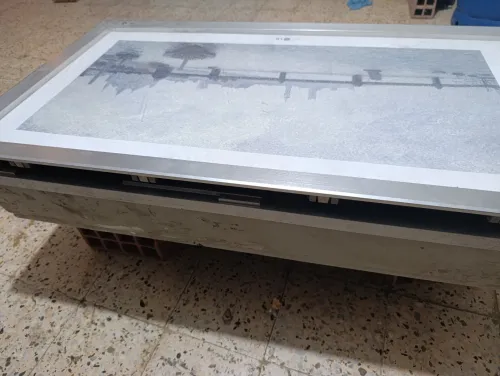 LG ARTCOOL GALLERY 18000BTU t3