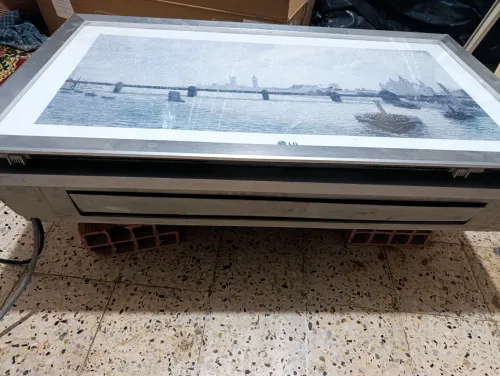LG ARTCOOL GALLERY 18000BTU t3