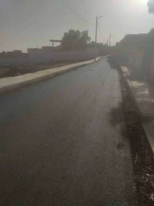 Vente Terrain Oran Bethioua