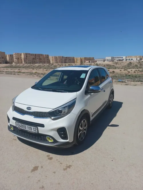 Kia Picanto 2019 X-LINE