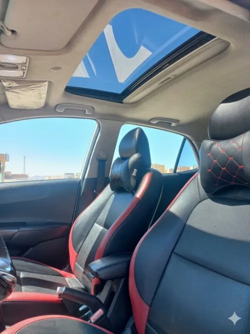 Kia Picanto 2019 GT-Line