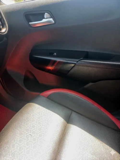 Kia Picanto 2019 GT-Line