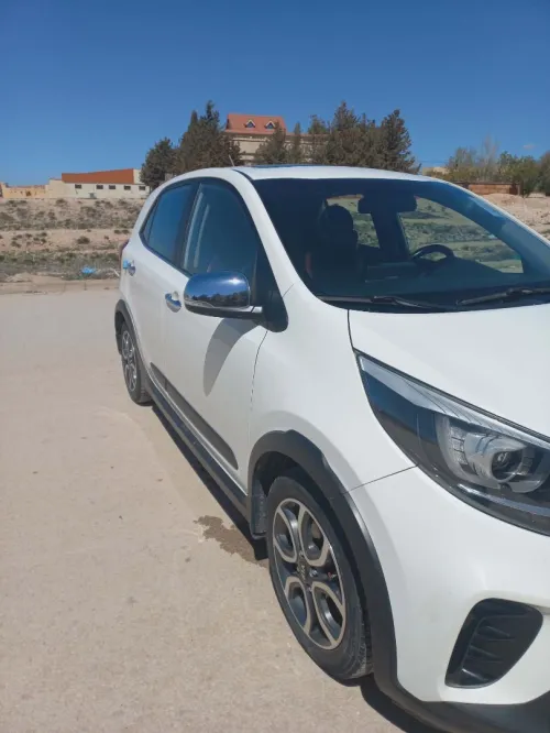 Kia Picanto 2019 X-LINE