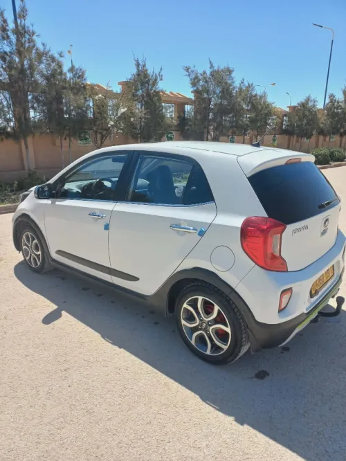 Kia Picanto 2019 X-LINE