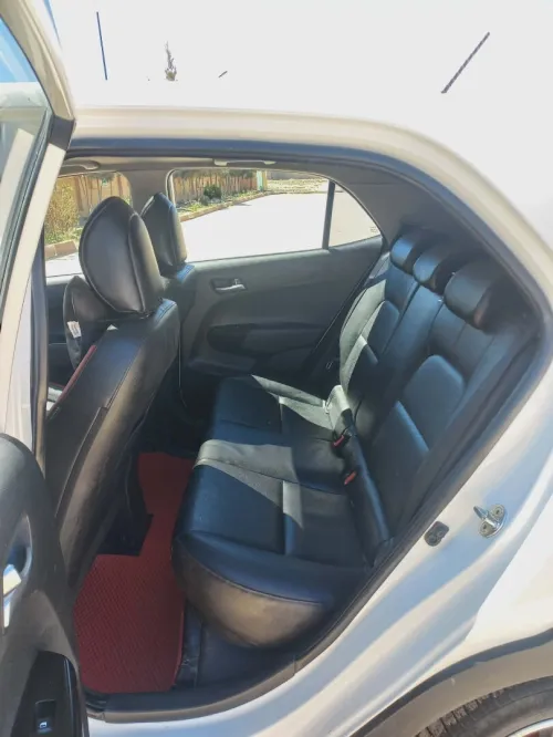 Kia Picanto 2019 X-LINE