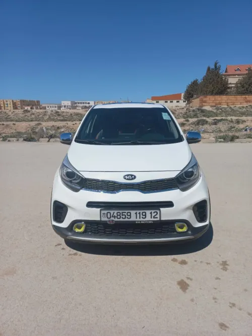 Kia Picanto 2019 X-LINE