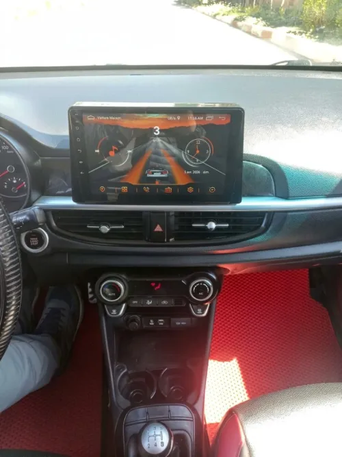 Kia Picanto 2019 GT-Line