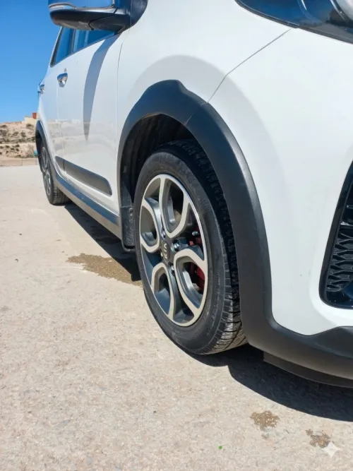 Kia Picanto 2019 GT-Line