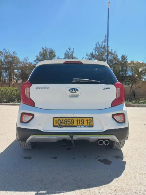 Kia Picanto 2019 X-LINE