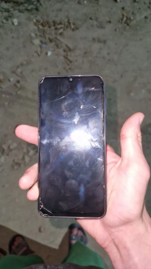 Samsung a15 