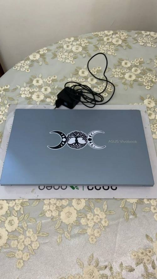 ASUS VivoBook i5 12e Gen 16Go RAM SSD 512Go Windows 11