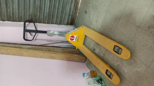 Transpalette 2.5T طرنسباليت