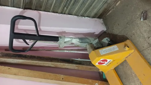 Transpalette 2.5T طرنسباليت