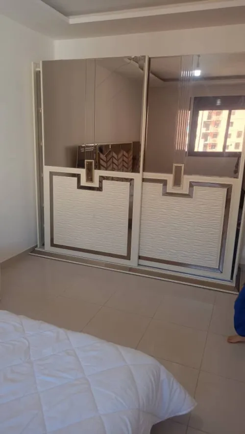 Location Appartement F3 Oran Bir el djir