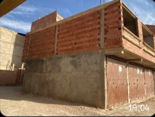 Vente bien immobilier Saïda Ouled khaled