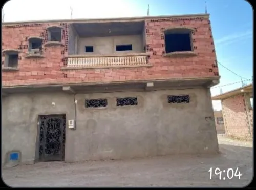 Vente bien immobilier Saïda Ouled khaled