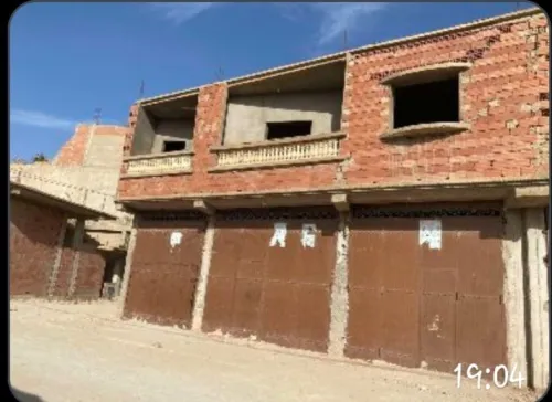 Vente bien immobilier Saïda Ouled khaled