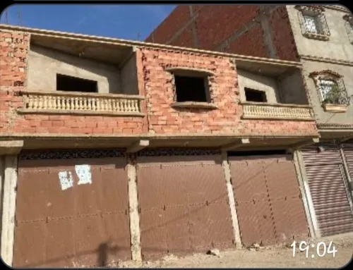 Vente bien immobilier Saïda Ouled khaled
